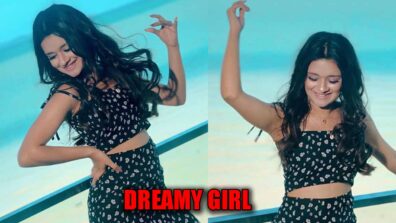 PHOTOS: TikTok star Avneet Kaur is a ‘dreamy girl’