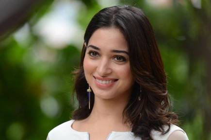 Pics to prove Tollywood DIVA Tamannaah Bhatia is the ‘Queen Of Expression’ - 0