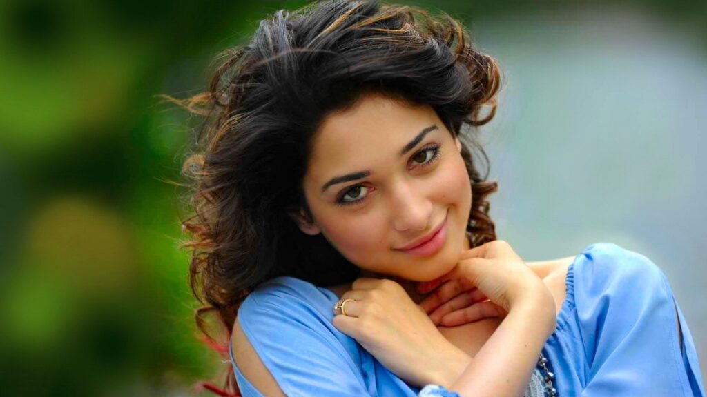 Pics to prove Tollywood DIVA Tamannaah Bhatia is the ‘Queen Of Expression’ - 4