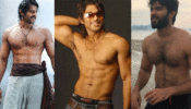 Poll Alert: Prabhas, Allu Arjun, Vijay Deverakonda: Who Has The Attractive Abs?
