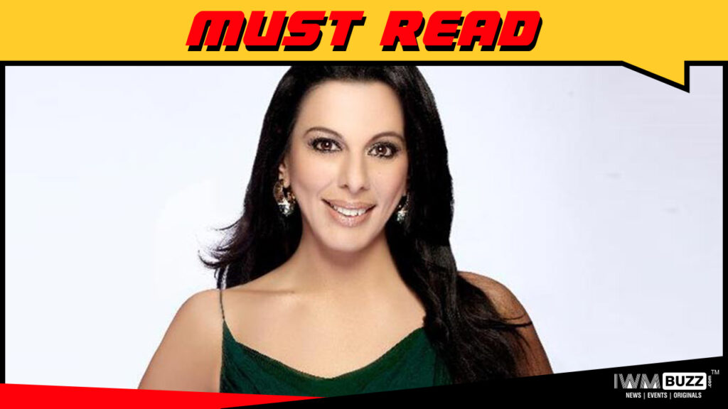 Pooja Bedi On Using the Lockdown Productively