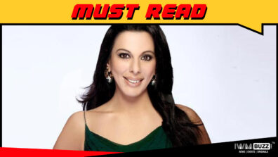 Where attention goes, energy flows and what you vibrate at is what you attract: Pooja Bedi