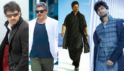 Prabhas, Ajith Kumar, Allu Arjun, Vijay Deverakonda’s Best Iconic Fashion Moments