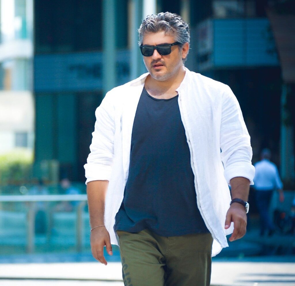 Prabhas, Ajith Kumar, Allu Arjun, Vijay Deverakonda’s Best Iconic Fashion Moments - 2