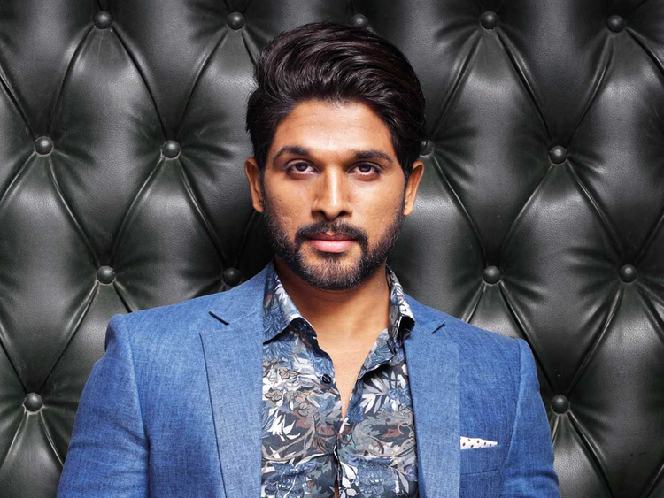 Allu Arjun And Vijay Deverakonda’s Most Fabulous Looks Ever! - 1