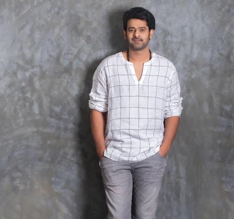 Prabhas, Ajith Kumar, Vijay Deverakonda Are Royalty In Every Click; See Pics - 0