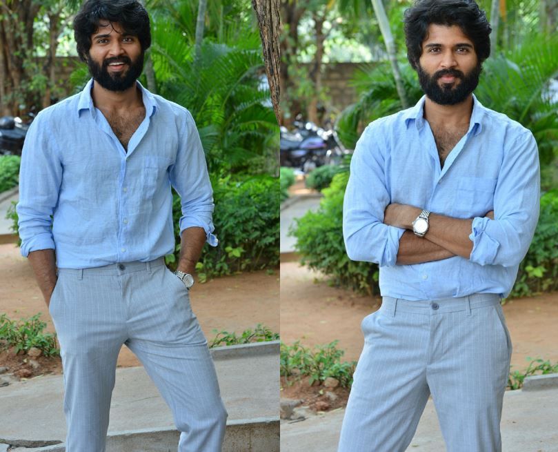 Prabhas, Allu Arjun, Ajith Kumar, Vijay Deverakonda: 10 Summer Outfits We Can’t Wait to Copy - 1