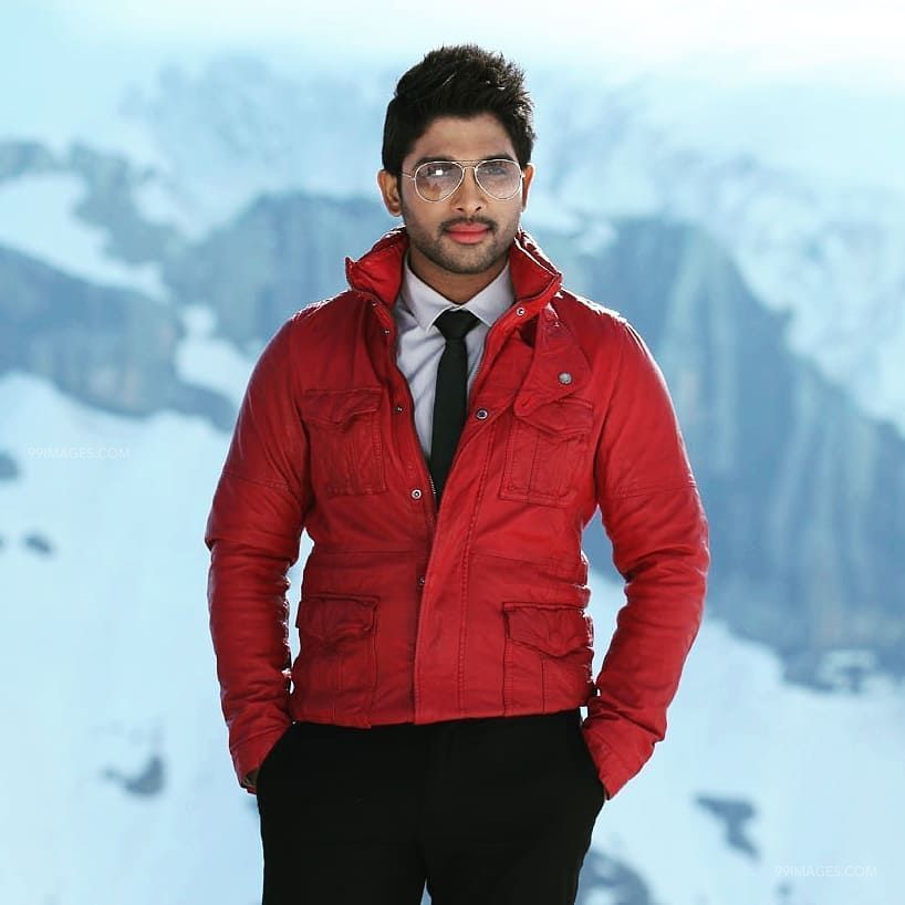 Know Why Allu Arjun Will Be A Sure Success in Bollywood - 6