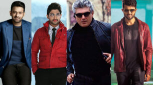 Prabhas, Allu Arjun, Ajith Kumar, Vijay Deverakonda: These Celebs Inspired Coolest Jackets Every Man Should Own