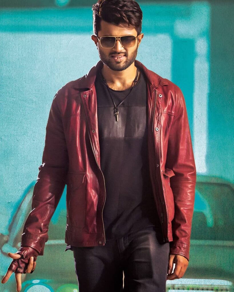 Prabhas, Allu Arjun, Ajith Kumar, Vijay Deverakonda: These Celebs Inspired Coolest Jackets Every Man Should Own - 6