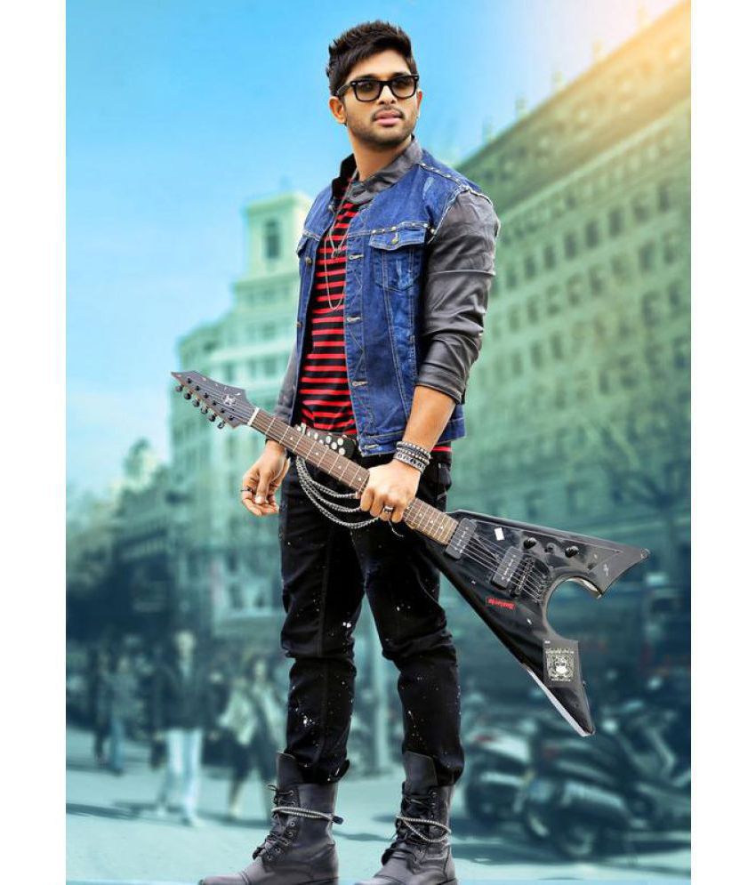 Know Why Allu Arjun Will Be A Sure Success in Bollywood - 5