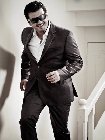 Prabhas, Allu Arjun, Ajith Kumar, Vijay Deverakonda: Who looks most dashing in a formal suit? - 0