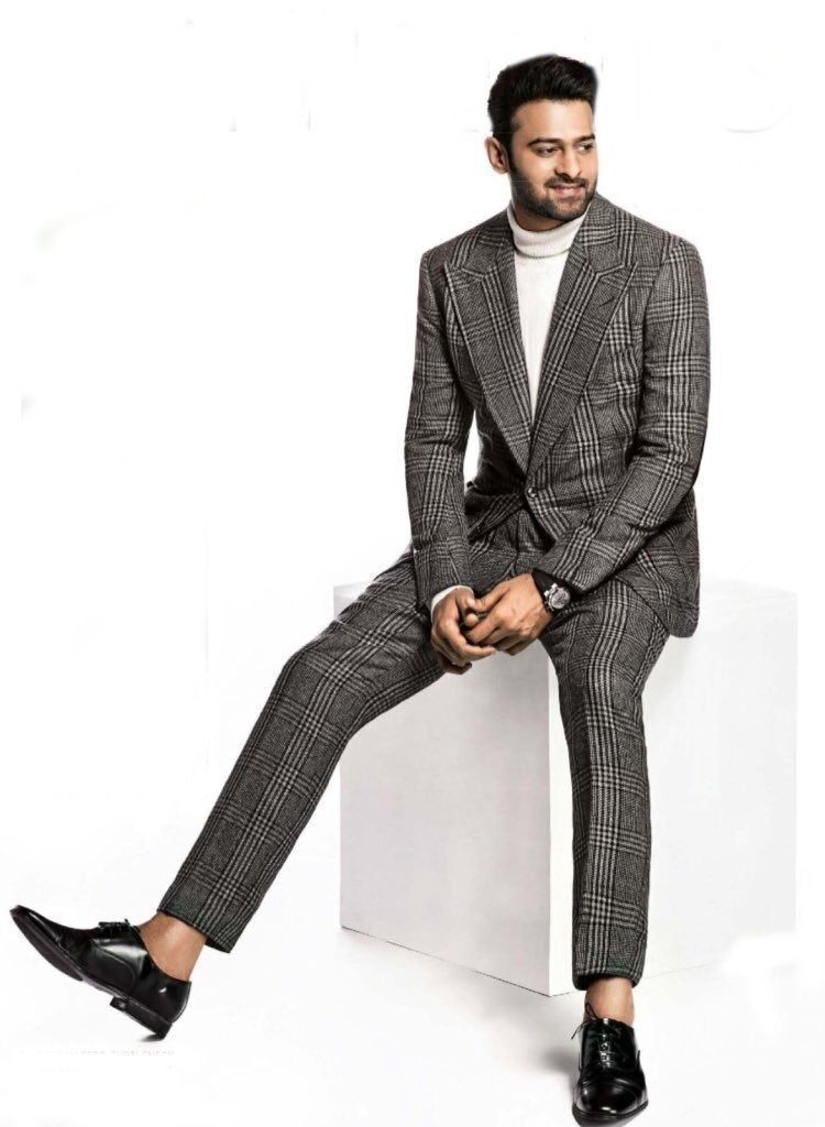 Prabhas, Ajith Kumar, Allu Arjun, Vijay Deverakonda: Who won the title of style icon? - 0