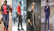 Prabhas, Allu Arjun, Mahesh Babu, Vijay Deverakonda: These Tollywood Actors’ Most Iconic Outfits That Became Fashion Trends