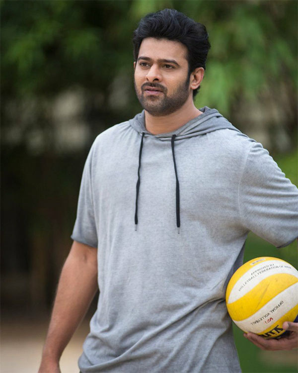 Prabhas, Allu Arjun, Vijay Deverakonda’s Sporty Fashion Looks Are Too Hot To Handle - 1