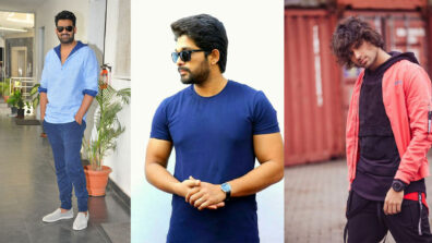 Prabhas, Allu Arjun, Vijay Deverakonda’s Sporty Fashion Looks Are Too Hot To Handle