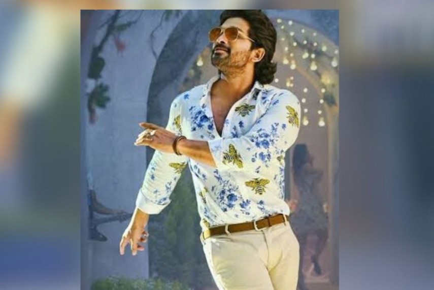 Prabhas, Allu Arjun, Yash and Vijay Deverakonda raising temperature with quintessential shirts! - 0