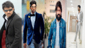 Prabhas, Allu Arjun, Yash, Vijay Deverakonda: Style Lessons To Take From Tollywood Actors