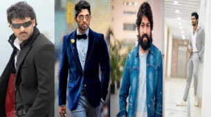 Prabhas, Allu Arjun, Yash, Vijay Deverakonda: Style Lessons To Take From Tollywood Actors