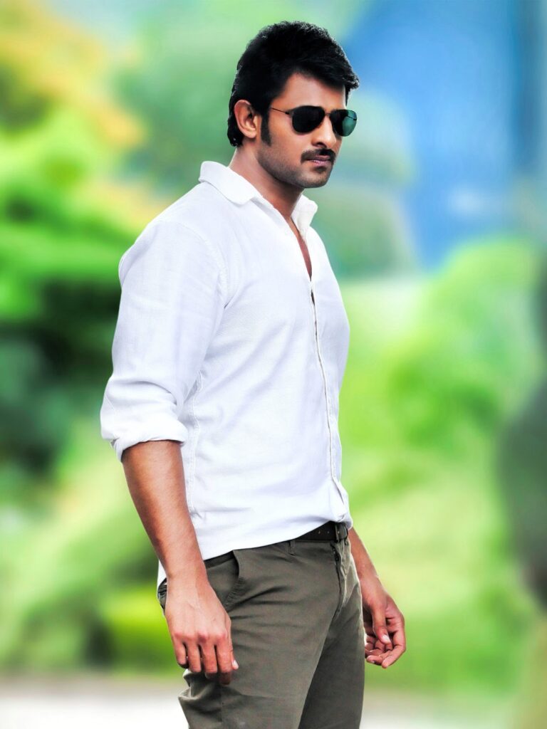 Prabhas, Mahesh Babu, Ajith Kumar, Vijay Deverakonda: Tollywood Celebs And Their Best And Unique Fashion Trends - 1