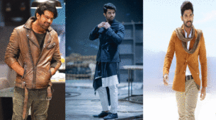 Prabhas, Vijay Deverakonda, Allu Arjun: Who’s Your Favourite Fashion Icon?