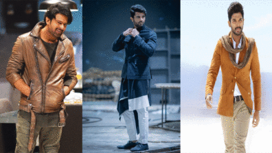 Prabhas, Vijay Deverakonda, Allu Arjun: Who’s Your Favourite Fashion Icon?