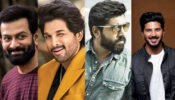 Prithviraj Sukumaran, Allu Arjun, Nivin Pauly, Dulquer Salmaan: Who won the title of style icon?