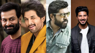 Prithviraj Sukumaran, Allu Arjun, Nivin Pauly, Dulquer Salmaan: Who won the title of style icon?
