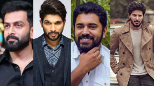 Prithviraj Sukumaran, Allu Arjun, Nivin Pauly, Dulquer Salmaan: Who’s Your Millenial Style Icon?