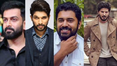 Prithviraj Sukumaran, Allu Arjun, Nivin Pauly, Dulquer Salmaan: Who’s Your Millenial Style Icon?