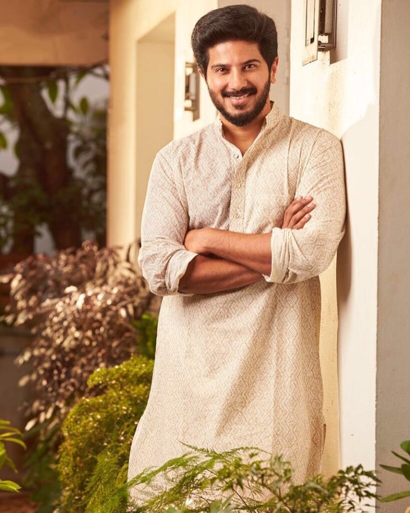 Prithviraj Sukumaran, Allu Arjun, Nivin Pauly, Dulquer Salmaan will teach you to spend summer in these cotton outfits! - 0