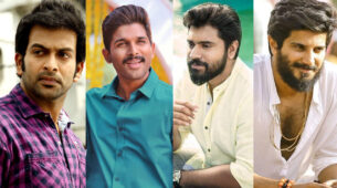 Prithviraj Sukumaran, Allu Arjun, Nivin Pauly, Dulquer Salmaan will teach you to spend summer in these cotton outfits!