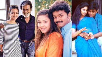 Rajinikanth-Radhika Apte, Vijay-Jyothika, Madhavan-Shalini, Ajith Kumar-Devayani: 10 Iconic On-screen Couples of Tamil Cinema