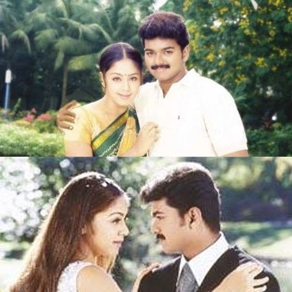 Rajinikanth-Radhika Apte, Vijay-Jyothika, Madhavan-Shalini, Ajith Kumar-Devayani: 10 Iconic On-screen Couples of Tamil Cinema - 2