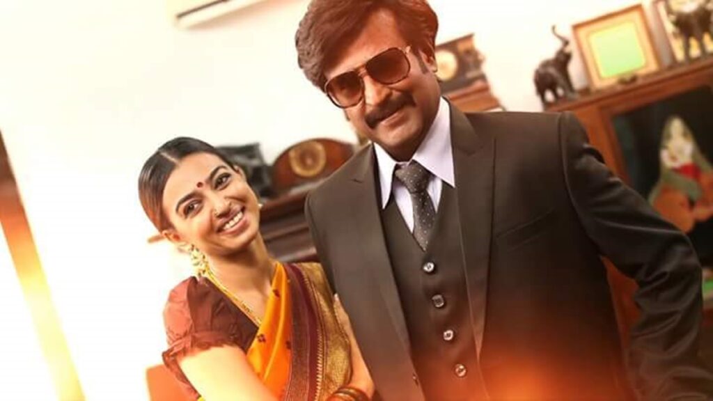 Rajinikanth-Radhika Apte, Vijay-Jyothika, Madhavan-Shalini, Ajith Kumar-Devayani: 10 Iconic On-screen Couples of Tamil Cinema - 8