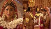Ramayan: When Debina Bonnerjee refused to marry anyone except Gurmeet Choudhary