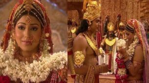 Ramayan: When Debina Bonnerjee refused to marry anyone except Gurmeet Choudhary