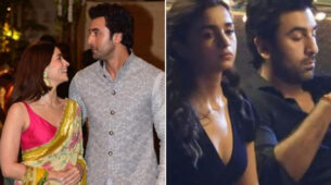 Ranbir Kapoor-Alia Bhatt: Couple in times of pain and distress