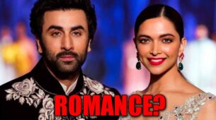 Ranbir Kapoor and Deepika Padukone to romance in Baiju Bawra?
