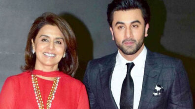 Ranbir Kapoor & Neetu Kapoor have a special thanksgiving for the medical staff who treated Rishi Kapoor. Check details here