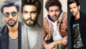 Ranbir Kapoor, Ranveer Singh, Hrithik Roshan, Kartik Aaryan: 8 Fashion Outfit Styles We Learned From these Actors