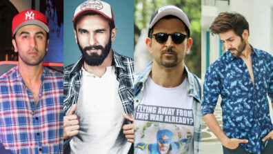 Ranbir Kapoor, Ranveer Singh, Hrithik Roshan, Kartik Aaryan: Who Styled Summer Shirts Better?