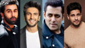 Ranbir Kapoor, Ranveer Singh, Salman Khan, Sidharth Malhotra: Check Out Weird Habits Of These Bollywood Actors