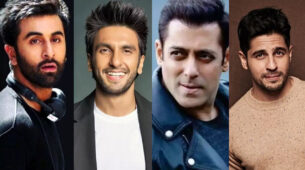 Ranbir Kapoor, Ranveer Singh, Salman Khan, Sidharth Malhotra: Check Out Weird Habits Of These Bollywood Actors