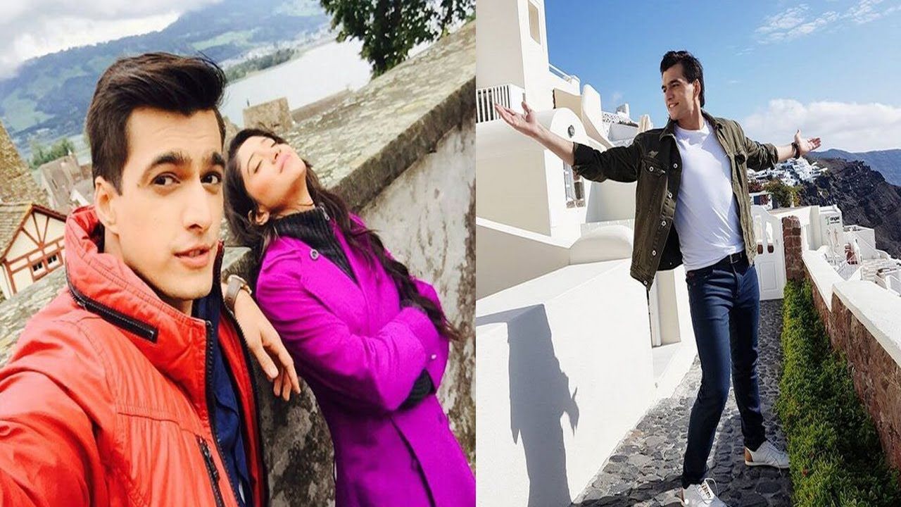 Randeep Rai, Mohsin Khan, Shaheer Sheikh: TV Actors And Their Exotic Holiday Pictures 4