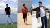 Randeep Rai, Mohsin Khan, Shaheer Sheikh: TV Actors And Their Exotic Holiday Pictures