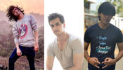 Randeep Rai, Mohsin Khan, Sumedh Mudgalkar: How To Style In Tees?