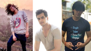 Randeep Rai, Mohsin Khan, Sumedh Mudgalkar: How To Style In Tees?