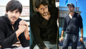Randeep Rai, Parth Samthaan, Shaheer Sheikh’s Black Looks Can Never Go Wrong!