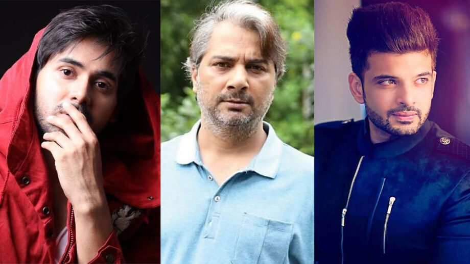 Randeep Rai Vs Varun Badola Vs Karan Kundra: Who's Your Favourite Sony TV Actor?